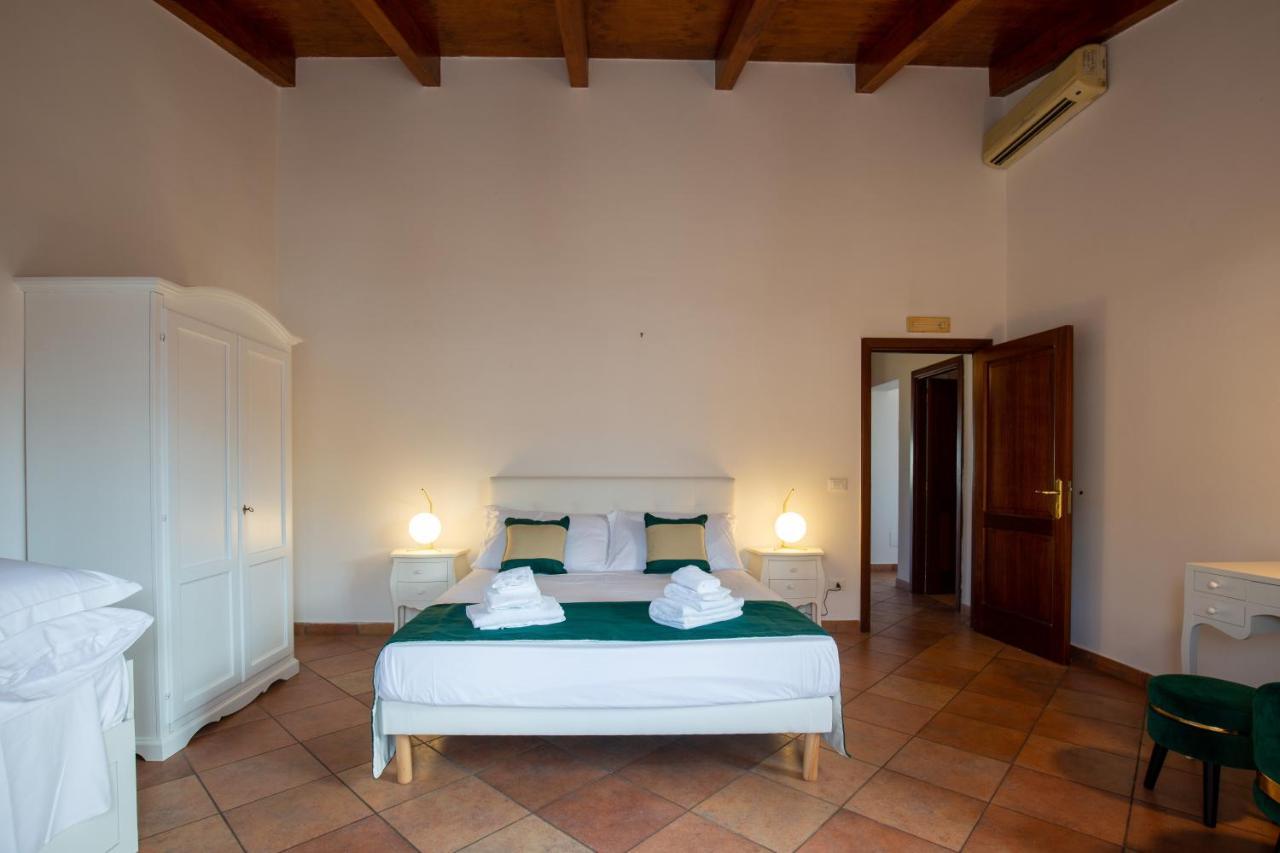 Rossy House Sorrento Apartment Exterior photo