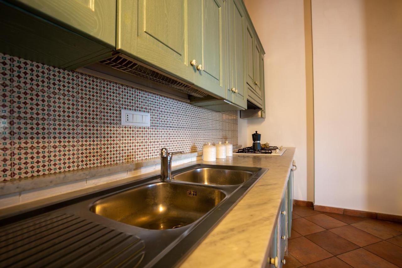 Rossy House Sorrento Apartment Exterior photo